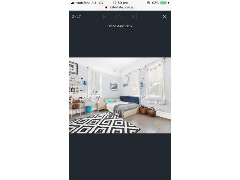 Cheapest 3 BR house in 3