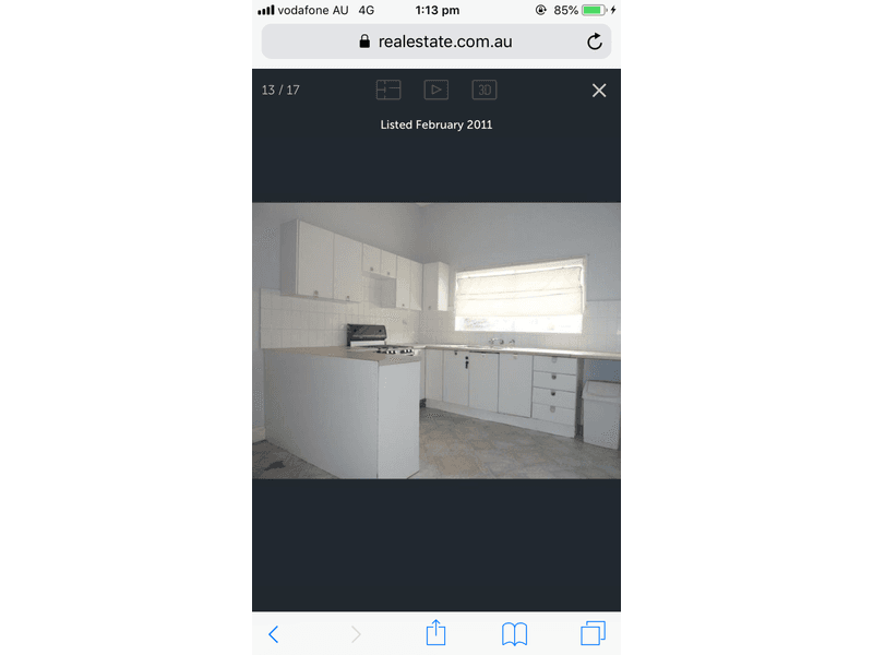 Cheapest 3 BR house in 4