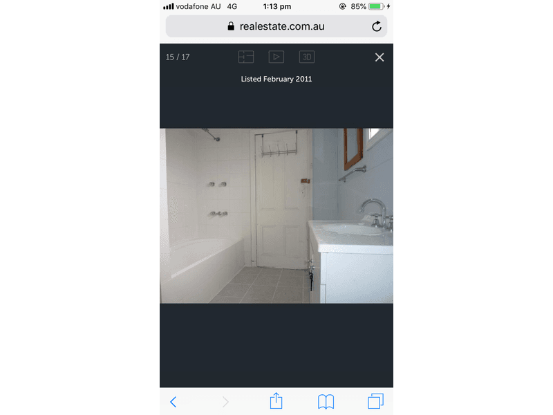 Cheapest 3 BR house in 5