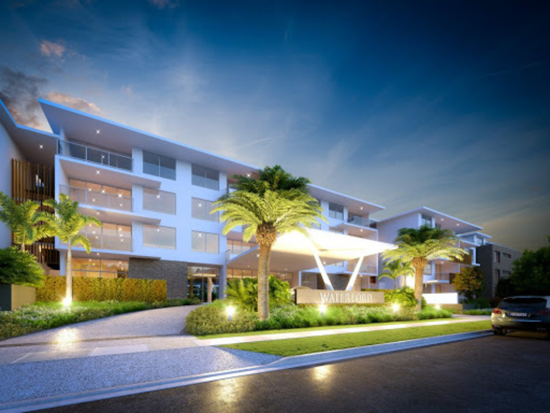 Hot Spot | Unfurnished | 2 Bed | 2 Bath | 2 Covered Carpark | Close to everything you need