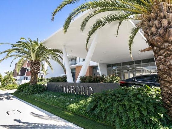 Hot Spot | Unfurnished | 3