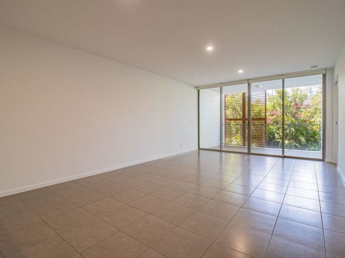 Hot Spot | Unfurnished | 9