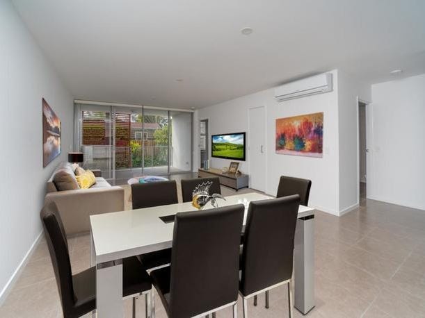 Hot Spot | Unfurnished | 10