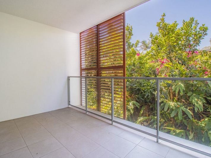 Hot Spot | Unfurnished | 11