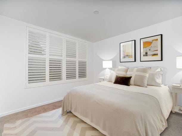 Hot Spot | Unfurnished | 16