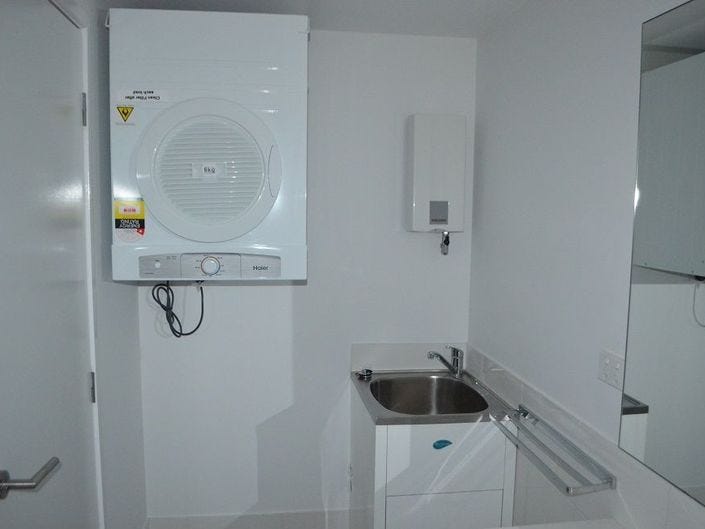 Hot Spot | Unfurnished | 21