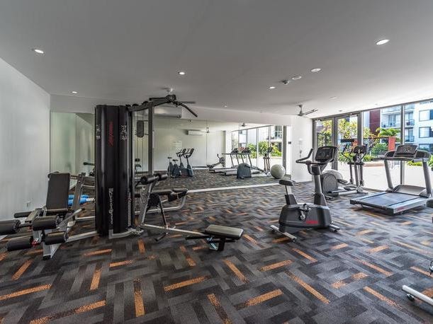 Hot Spot | Unfurnished | 27