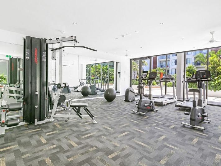 Hot Spot | Unfurnished | 28