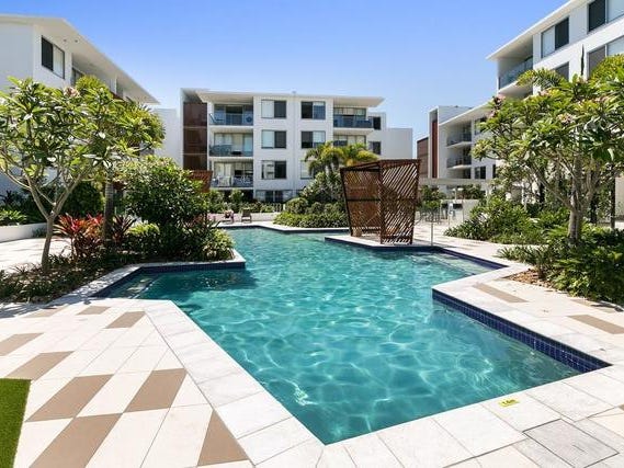 Hot Spot | Unfurnished | 32
