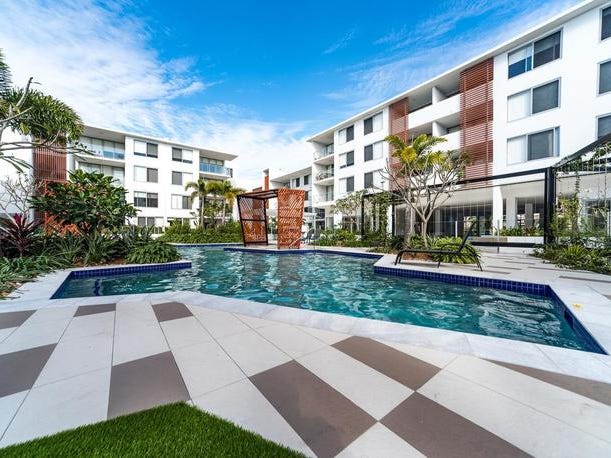 Hot Spot | Unfurnished | 33