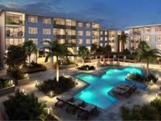 Hot Spot | Unfurnished | 34