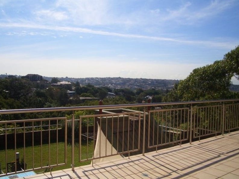 Penthouse with panoramic views – 3