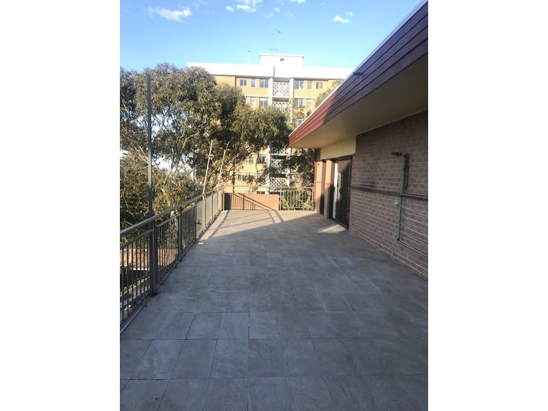 Penthouse with panoramic views – 4