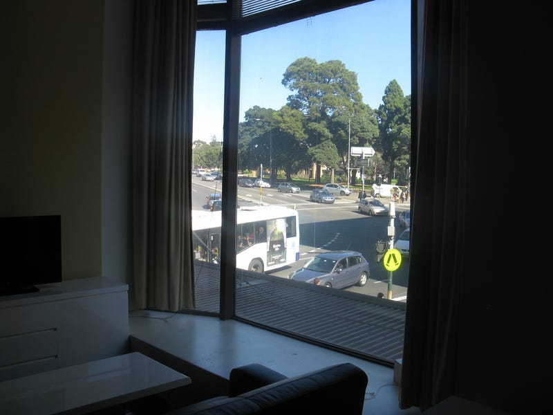Furnished 1 br student apartment next to Syd Uni