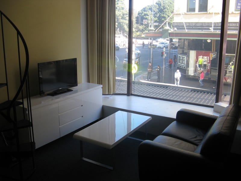 Furnished 1 br student apartment 4