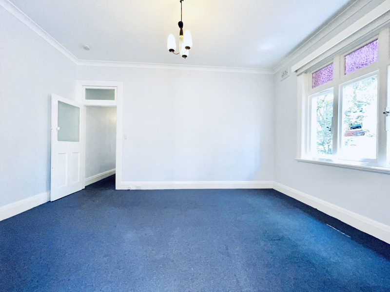 Bright Semi-House at Chatswood’s Premier 2