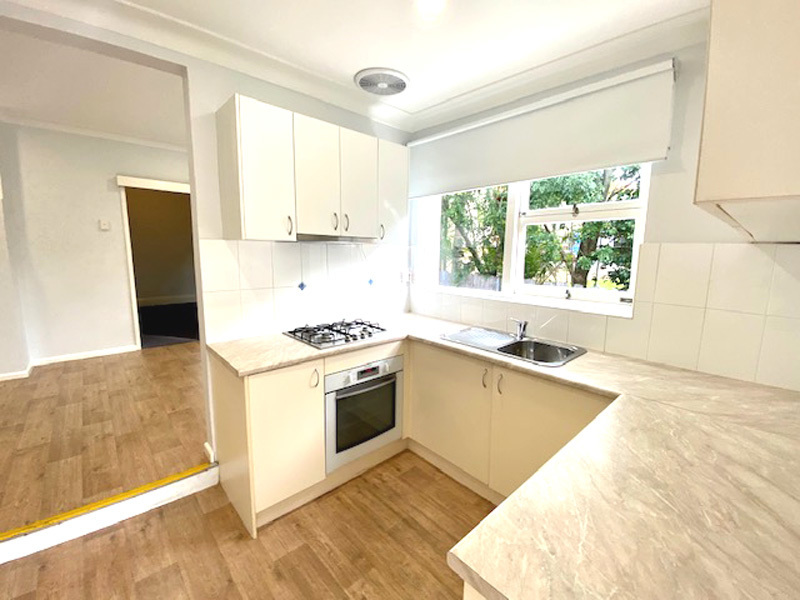 Bright Semi-House at Chatswood’s Premier 5