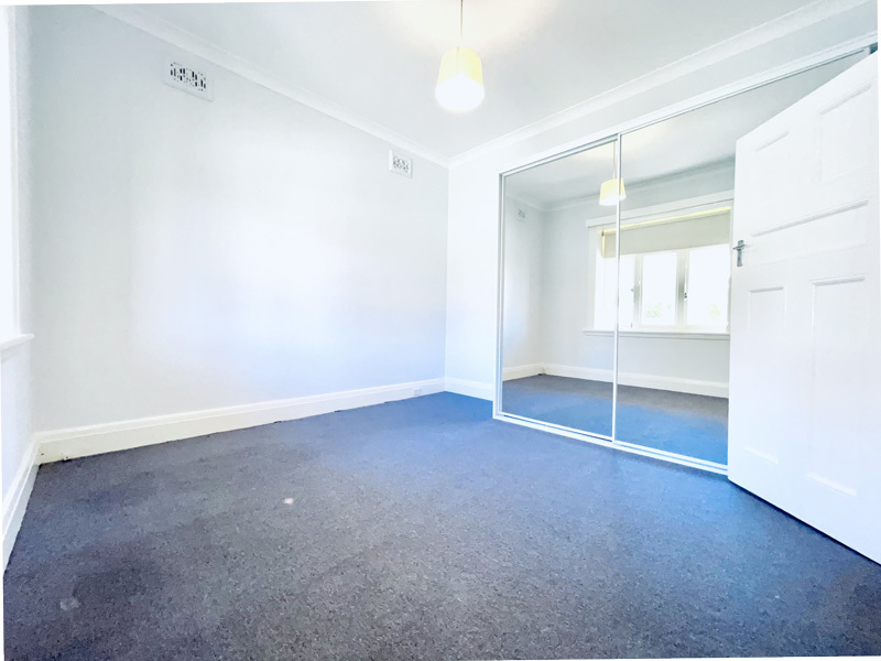 Bright Semi-House at Chatswood’s Premier 6