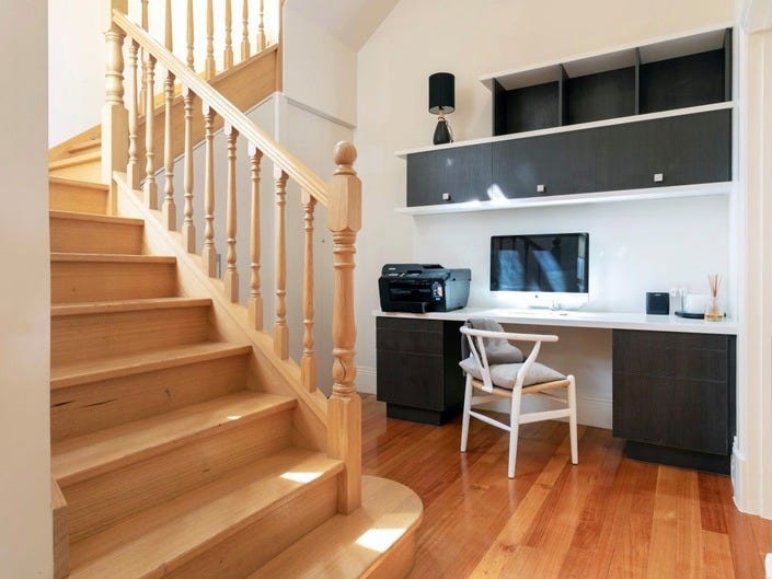 Fully furnished Townhouse in Carlton 3