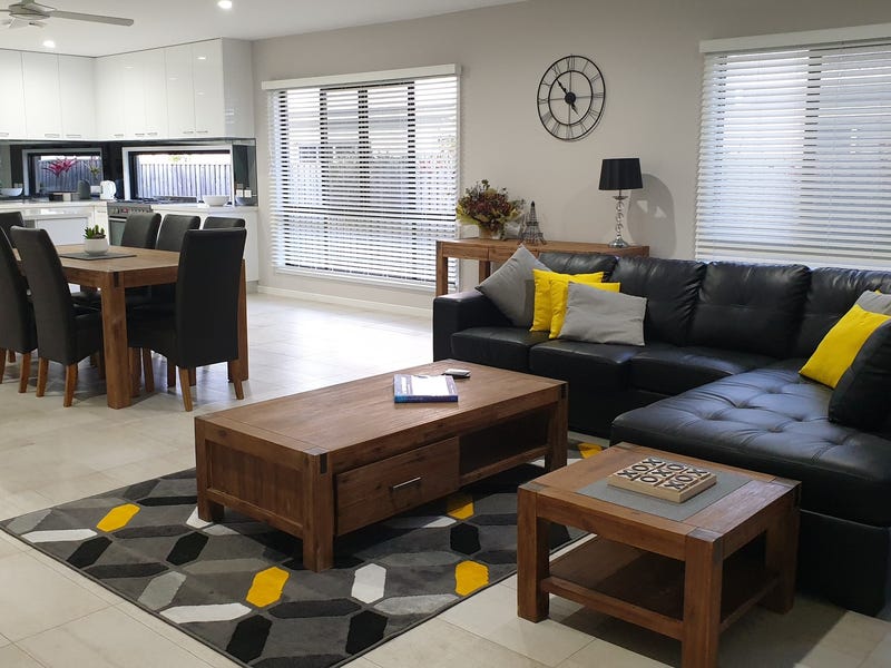 FURNISHED EXECUTIVE HOME IN SOUGHT 3