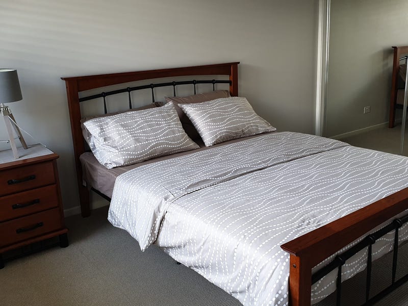 FURNISHED EXECUTIVE HOME IN SOUGHT 10