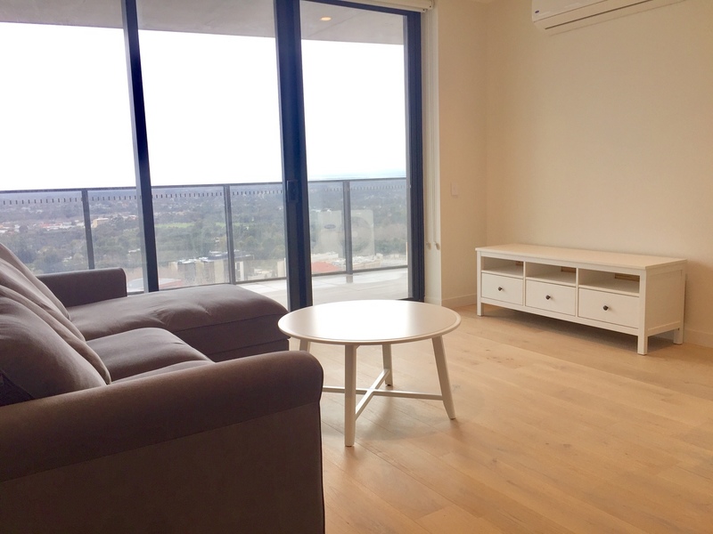 Furnished Apartment next to Rundle 6