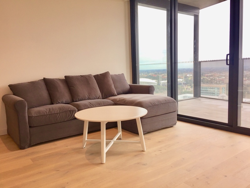 Furnished Apartment next to Rundle 7