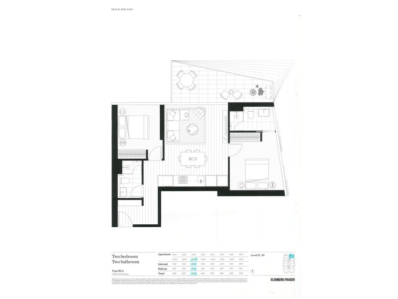 Furnished Apartment next to Rundle 34