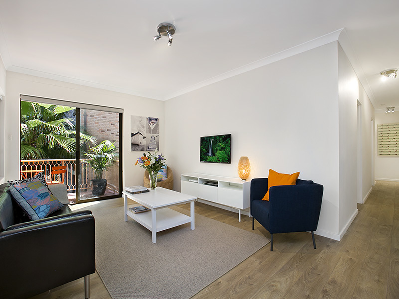 Spacious Airy Apartment Close to Coogee Beach
