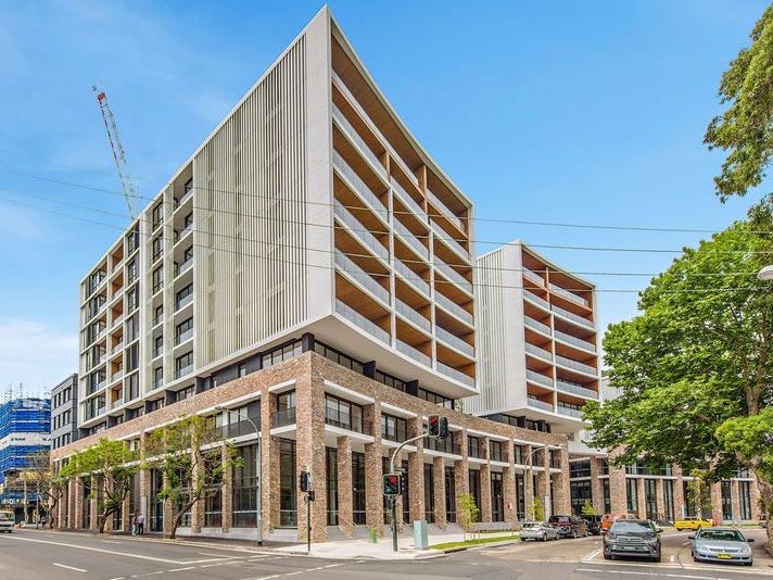 Stunning 2 bedroom apartment in the heart of GLEBE