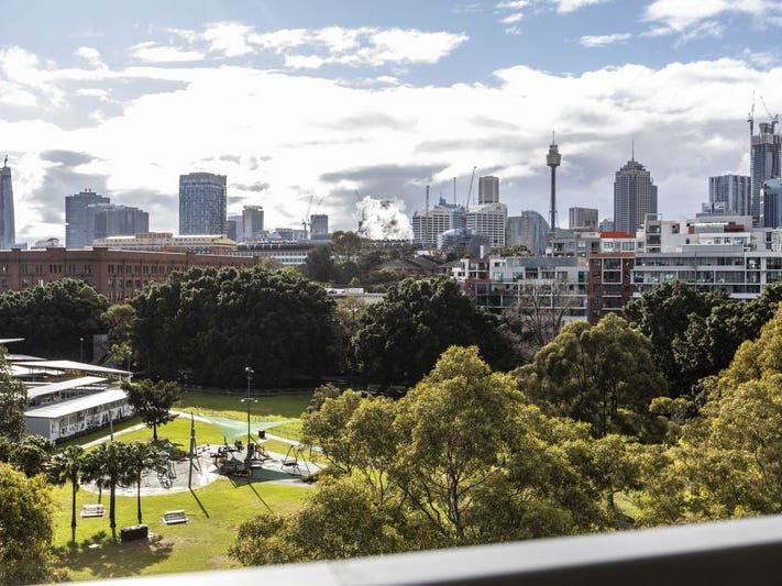 Stunning 2 bedroom apartment in 3