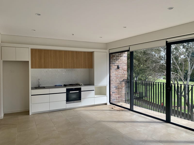 Stunning 2 bedroom apartment in 5