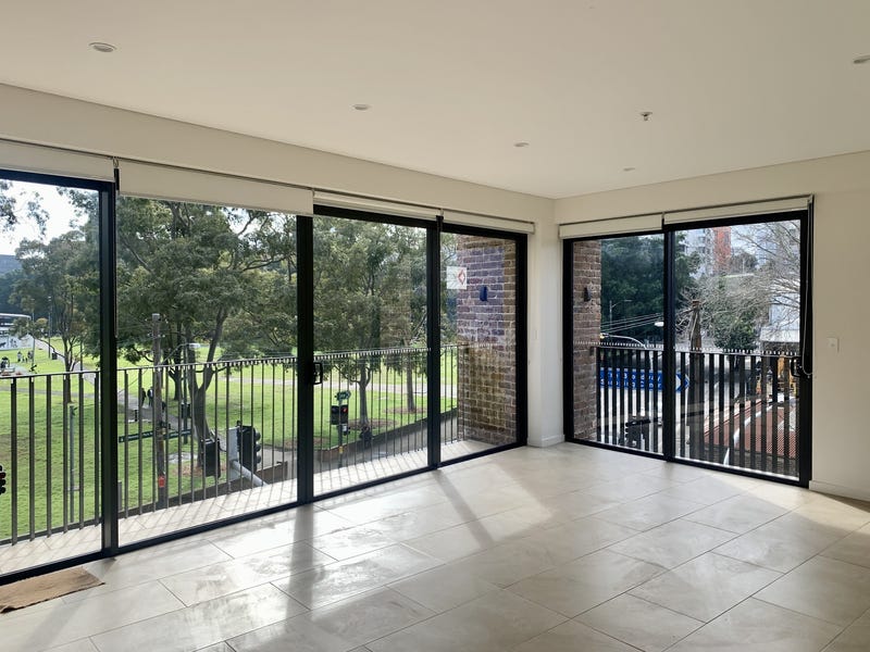Stunning 2 bedroom apartment in 6
