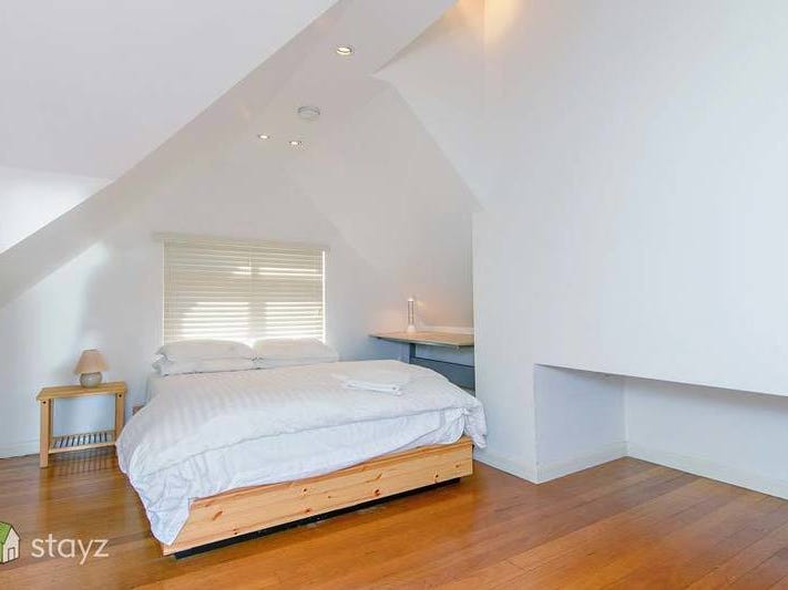 Stylish Two Level Apartment 5