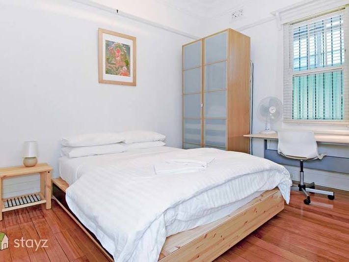 Stylish Two Level Apartment 7