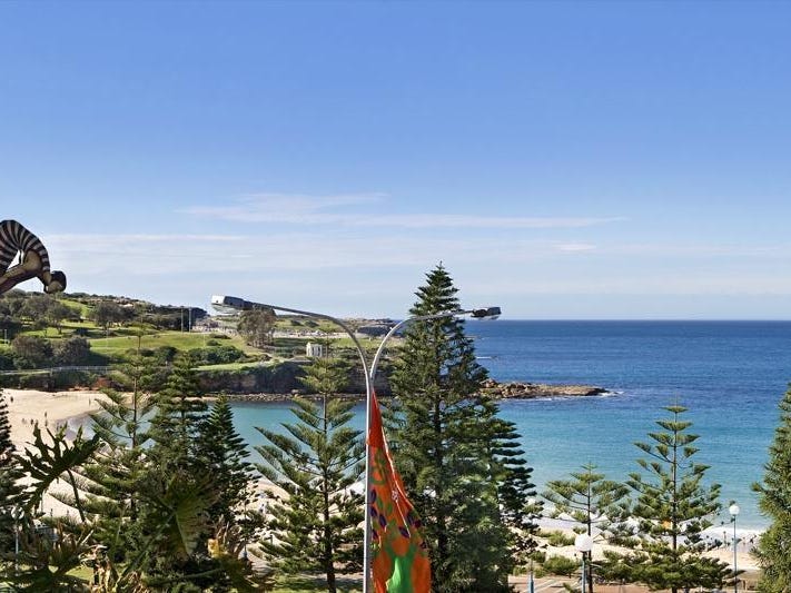 Bright Airy with Water Views