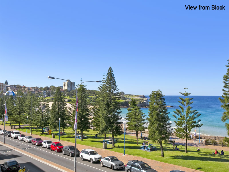 Bright Airy with Water Views 2