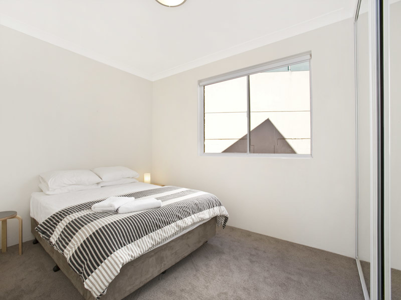 Bright Airy with Water Views 9