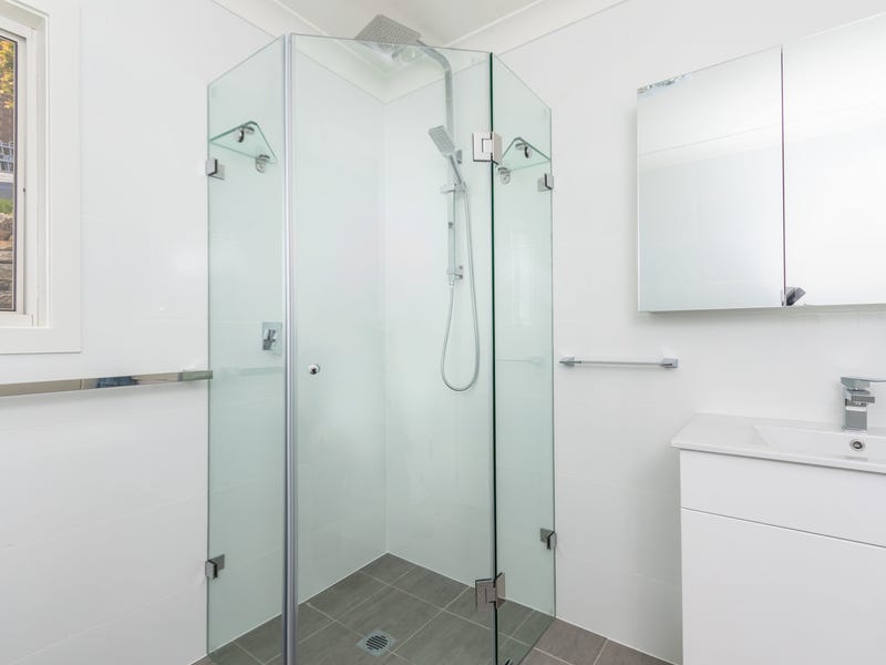 2 Bedroom Granny Flat in 4