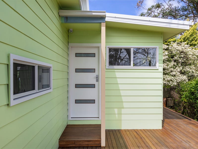 2 Bedroom Granny Flat in 7