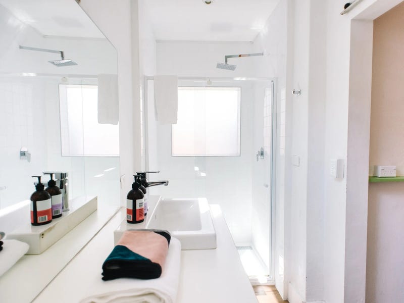Furnished terrace in the heart 6