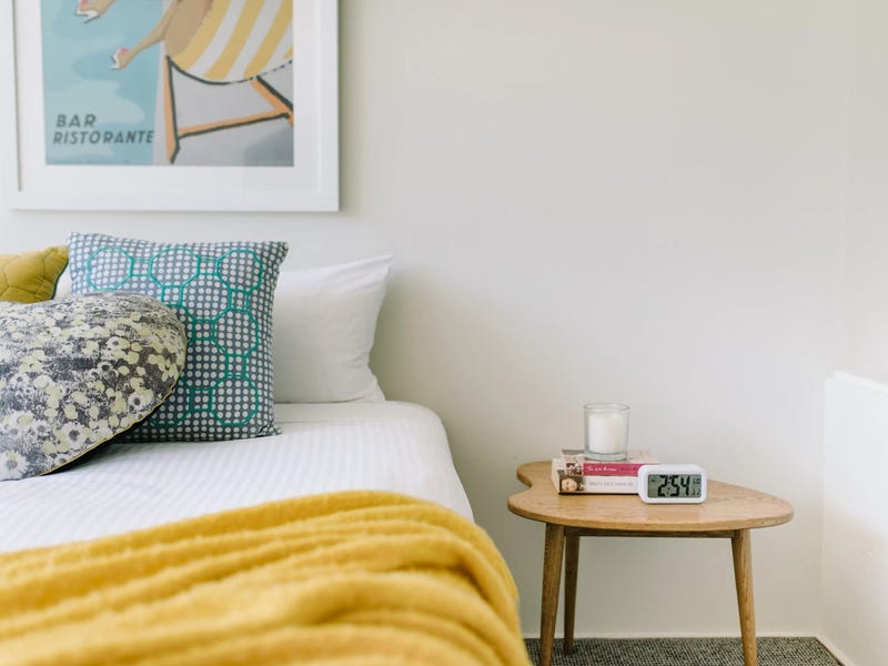 Furnished terrace in the heart 14