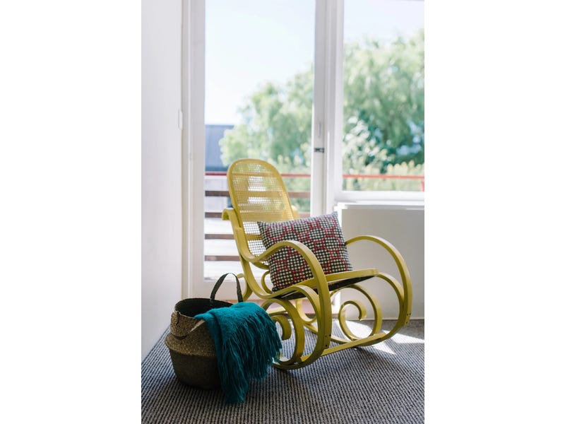 Furnished terrace in the heart 24