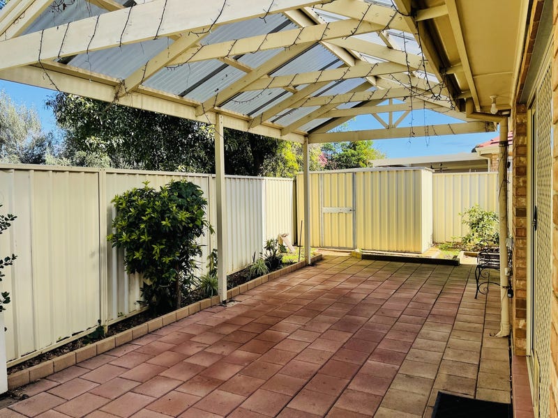 Marion 3 Bedroom House 11