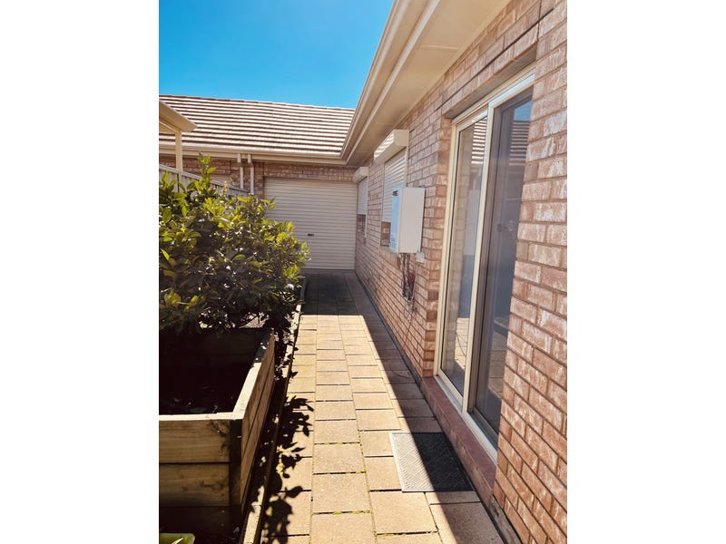 Marion 3 Bedroom House 12
