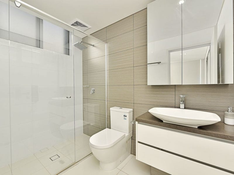 Stunning one bedder plus study 3