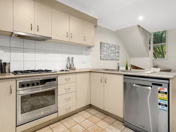 Affordable Townhouse with 3 Bedrooms 2
