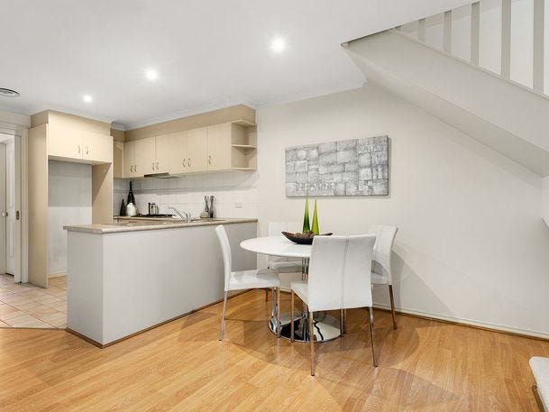 Affordable Townhouse with 3 Bedrooms 3