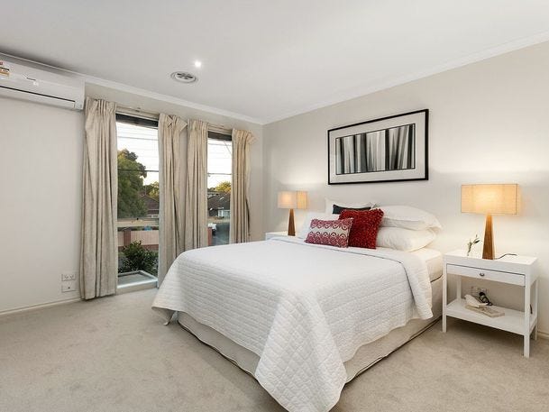Affordable Townhouse with 3 Bedrooms 5