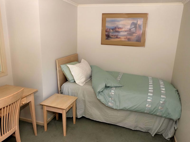 Secure and Bright Furnished 2 4